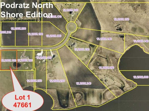 47661 259th Lane, Gaylord, MN 55334