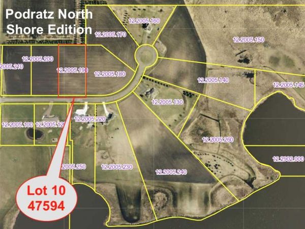 47594 259th Lane, Gaylord, MN 55334