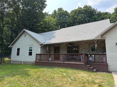 5435 Snow Den Trail, Columbiaville Vlg, MI 48421