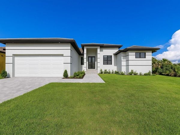 17425 FUEGO LANE, PUNTA GORDA, FL 33955