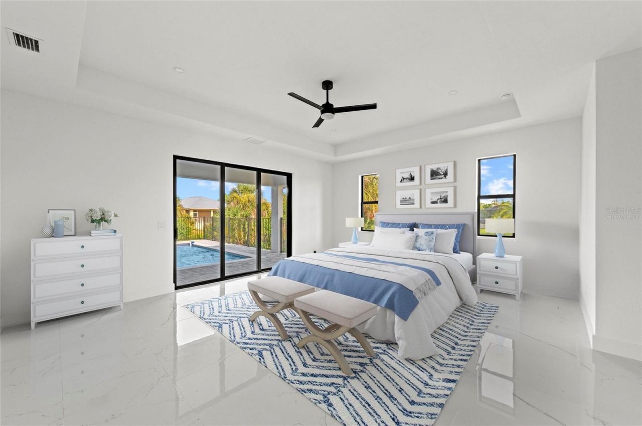 17425 Fuego Lane, Punta Gorda, FL 33955 Photo