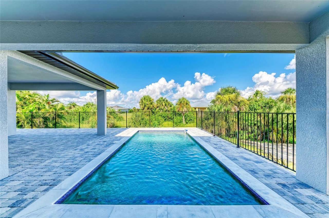 17425 Fuego Lane, Punta Gorda, FL 33955 Photo