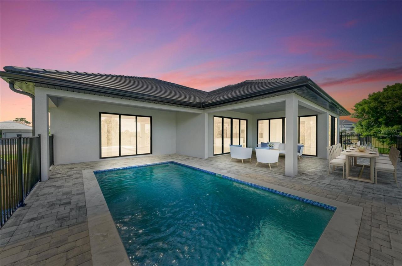 17425 Fuego Lane, Punta Gorda, FL 33955 Photo