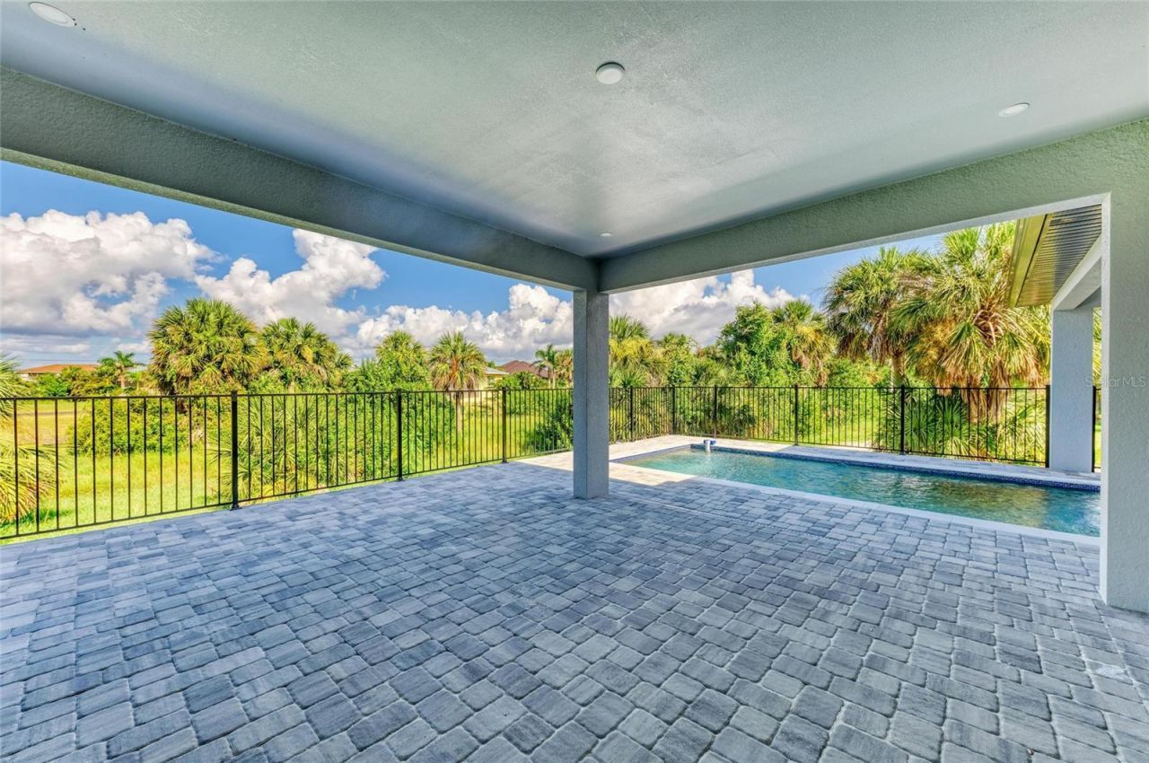 17425 Fuego Lane, Punta Gorda, FL 33955 Photo