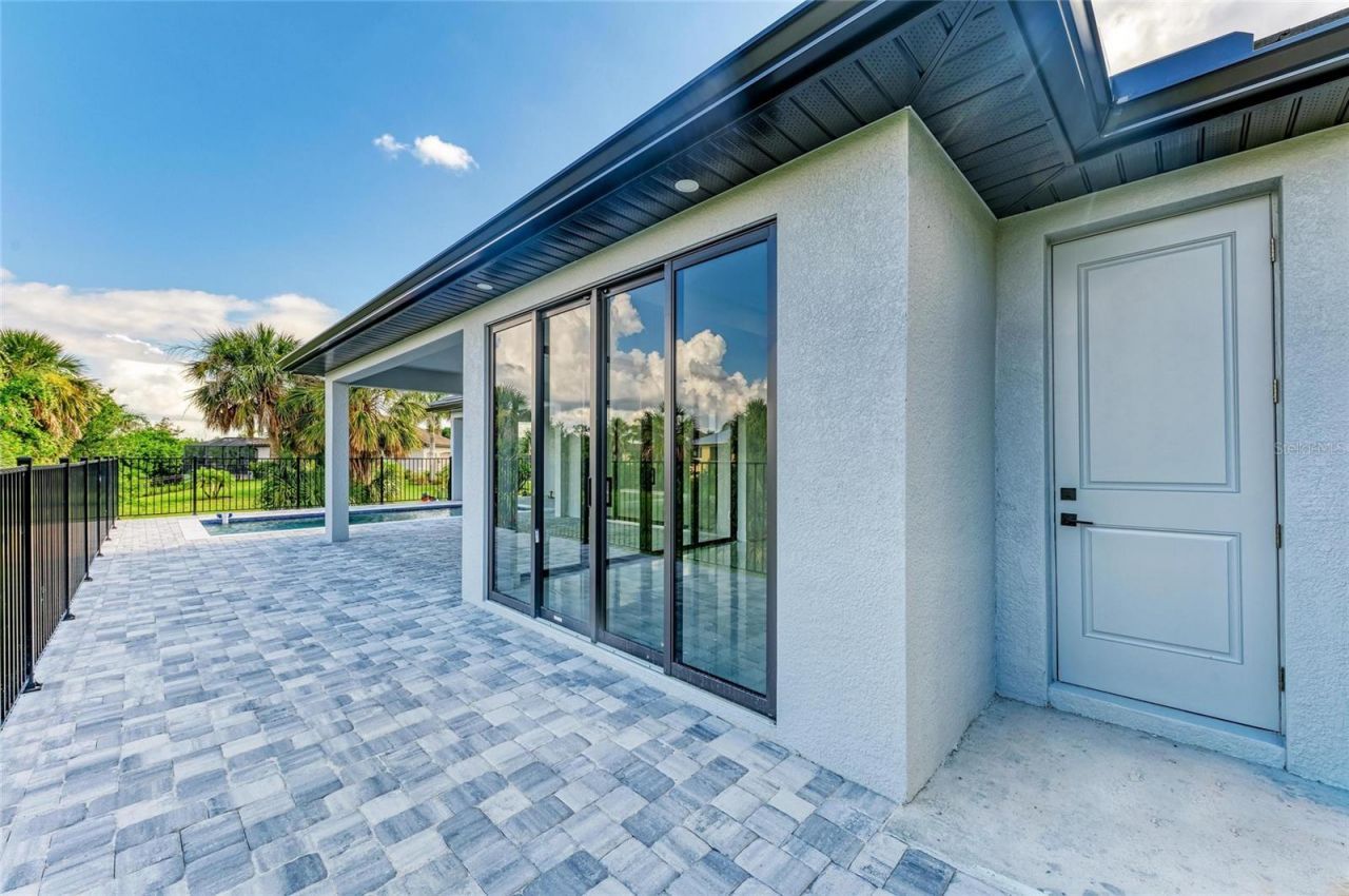 17425 Fuego Lane, Punta Gorda, FL 33955 Photo