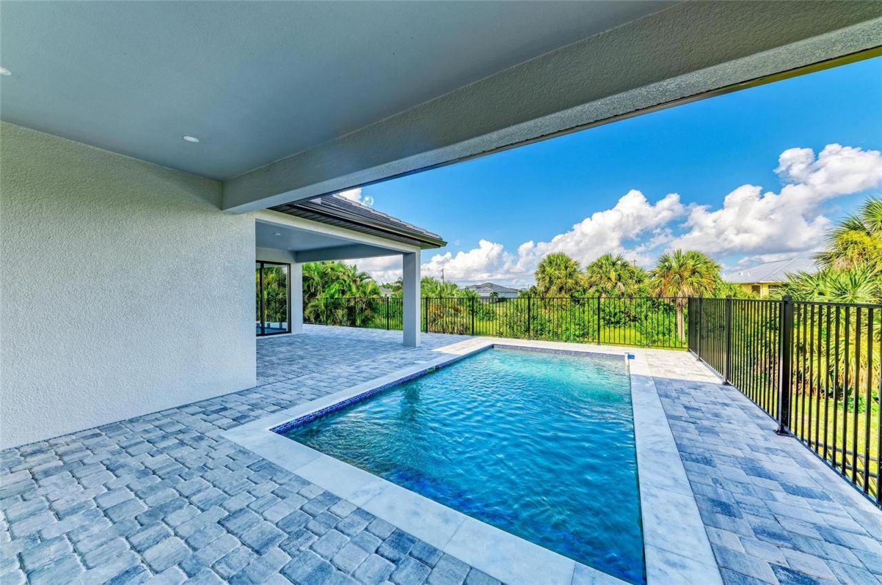 17425 Fuego Lane, Punta Gorda, FL 33955 Photo