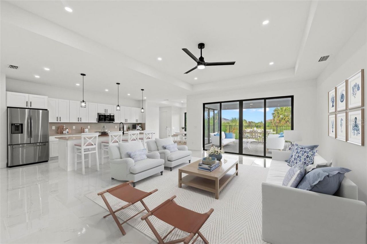 17425 Fuego Lane, Punta Gorda, FL 33955 Photo