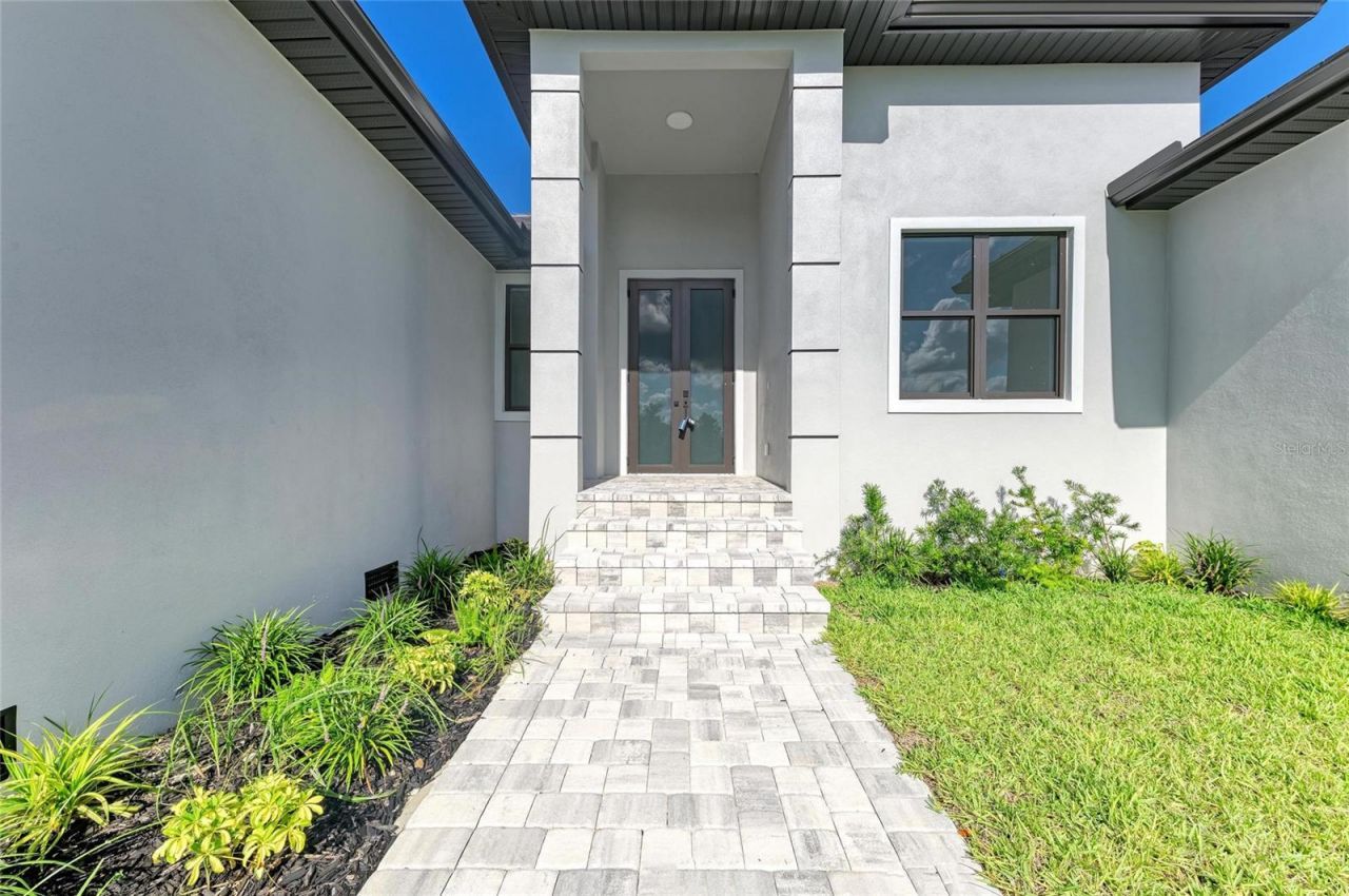 17425 Fuego Lane, Punta Gorda, FL 33955 Photo
