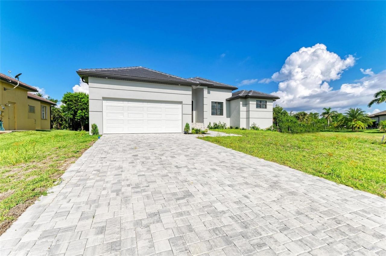 17425 Fuego Lane, Punta Gorda, FL 33955 Photo