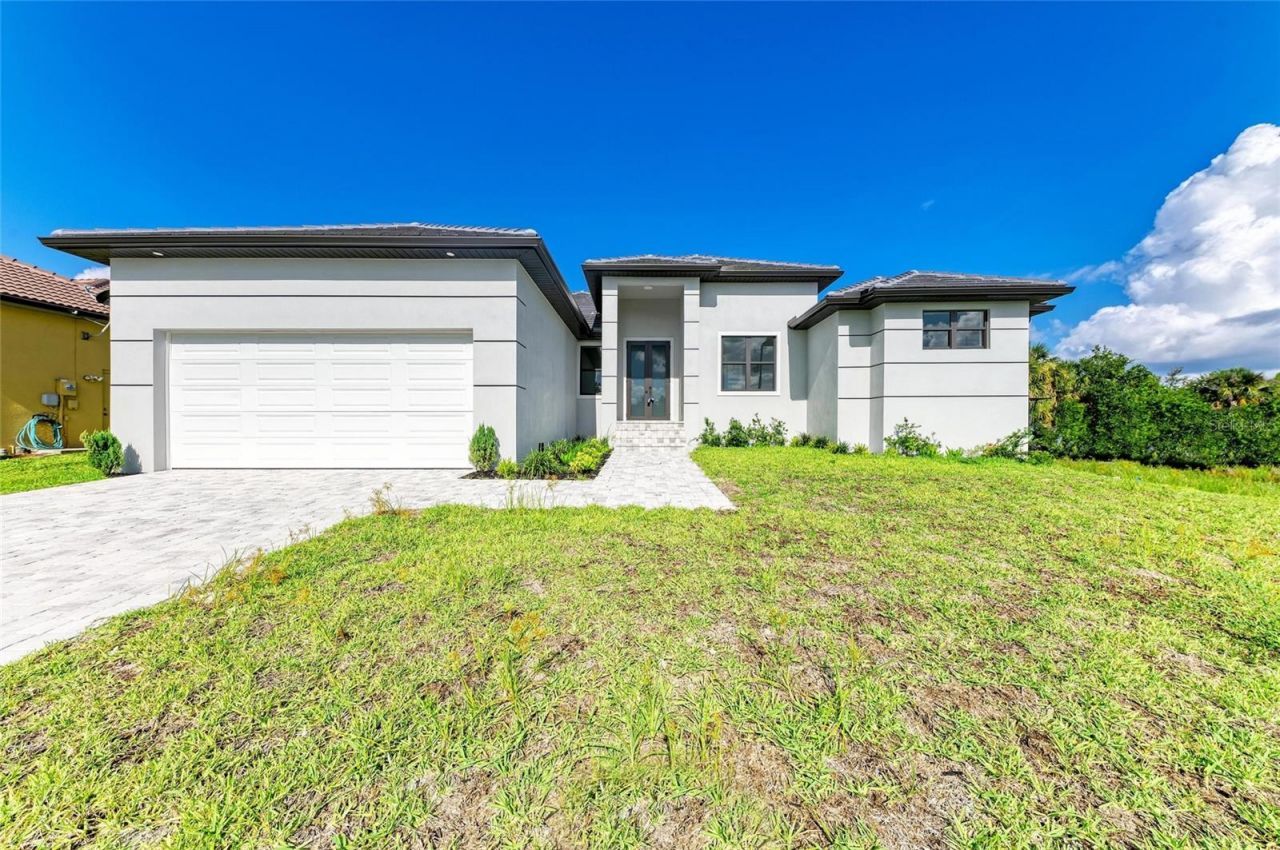 17425 Fuego Lane, Punta Gorda, FL 33955 Photo