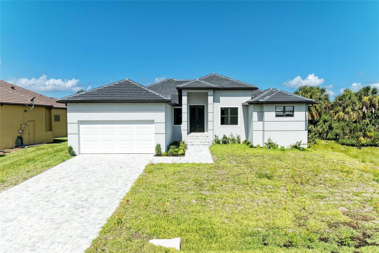 17425 Fuego Lane, Punta Gorda, FL 33955 Photo