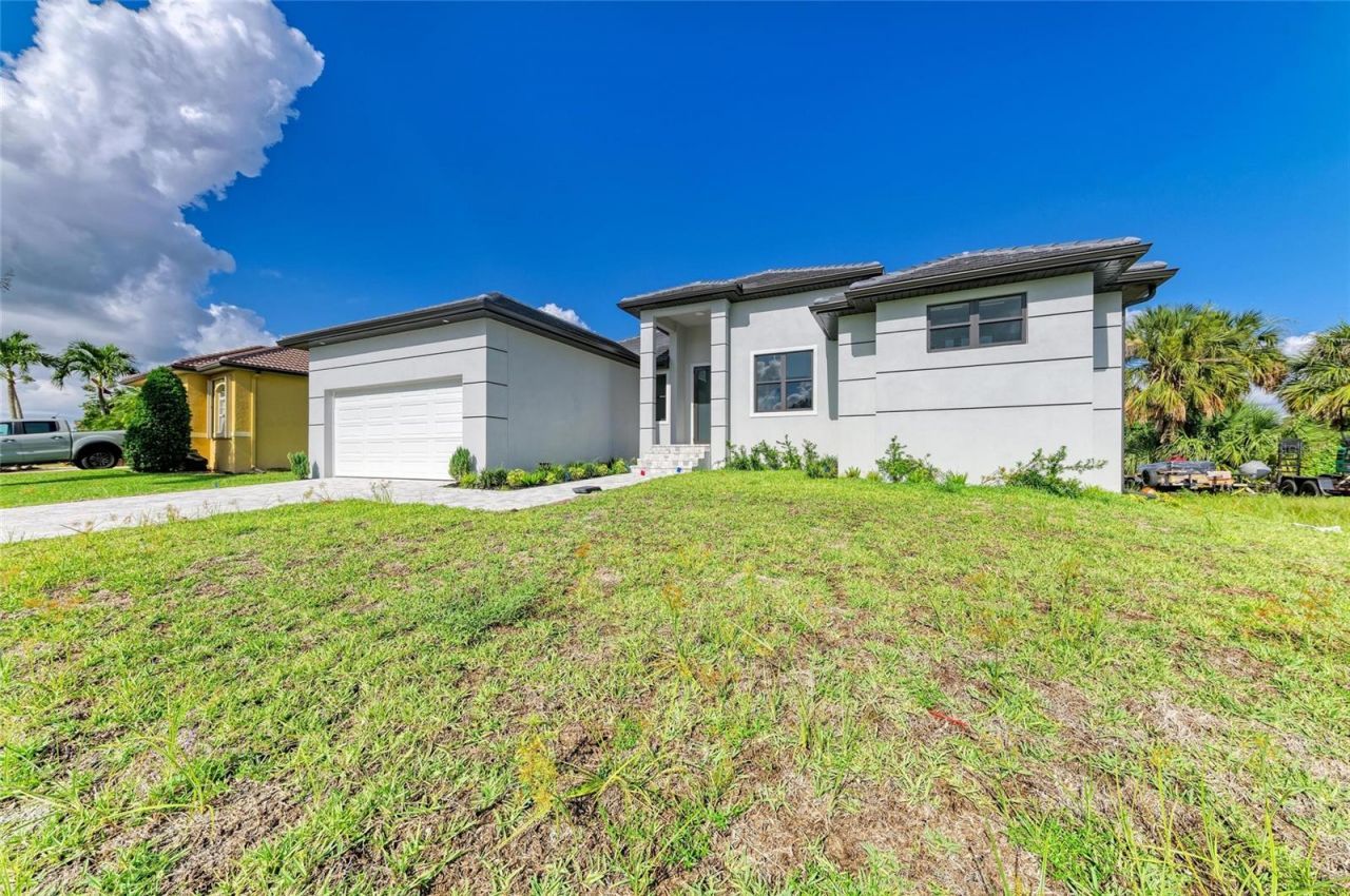 17425 Fuego Lane, Punta Gorda, FL 33955 Photo