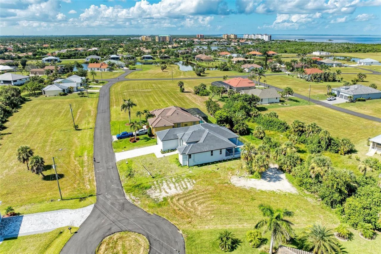 17425 Fuego Lane, Punta Gorda, FL 33955 Photo