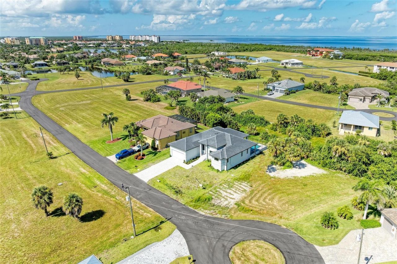 17425 Fuego Lane, Punta Gorda, FL 33955 Photo