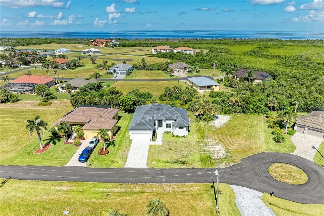 17425 Fuego Lane, Punta Gorda, FL 33955 Photo