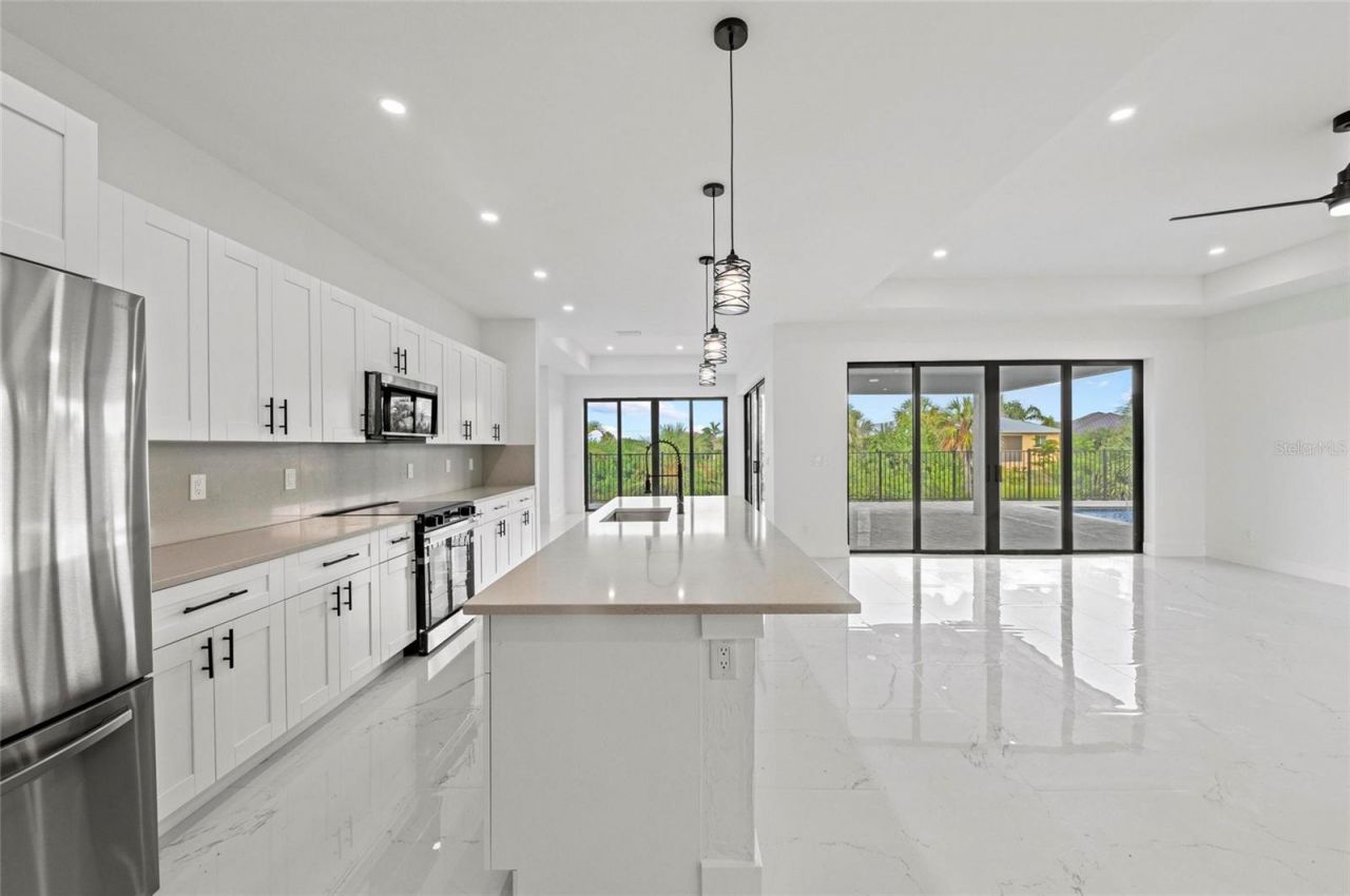 17425 Fuego Lane, Punta Gorda, FL 33955 Photo