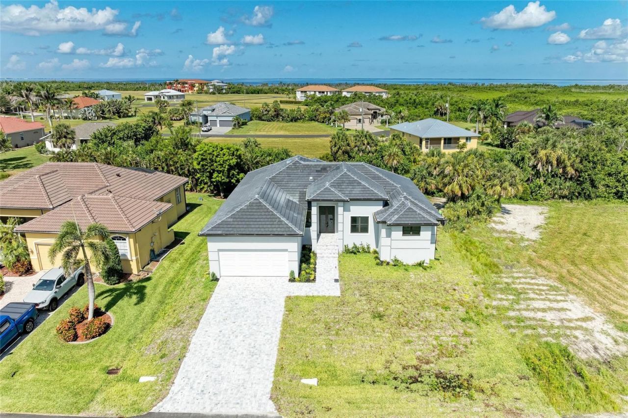 17425 Fuego Lane, Punta Gorda, FL 33955 Photo