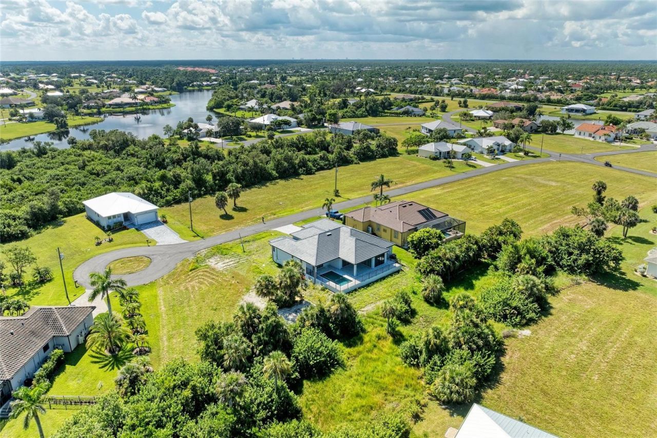 17425 Fuego Lane, Punta Gorda, FL 33955 Photo