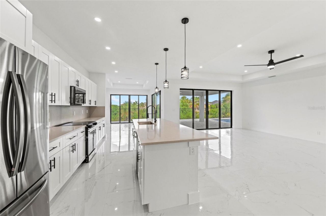 17425 Fuego Lane, Punta Gorda, FL 33955 Photo