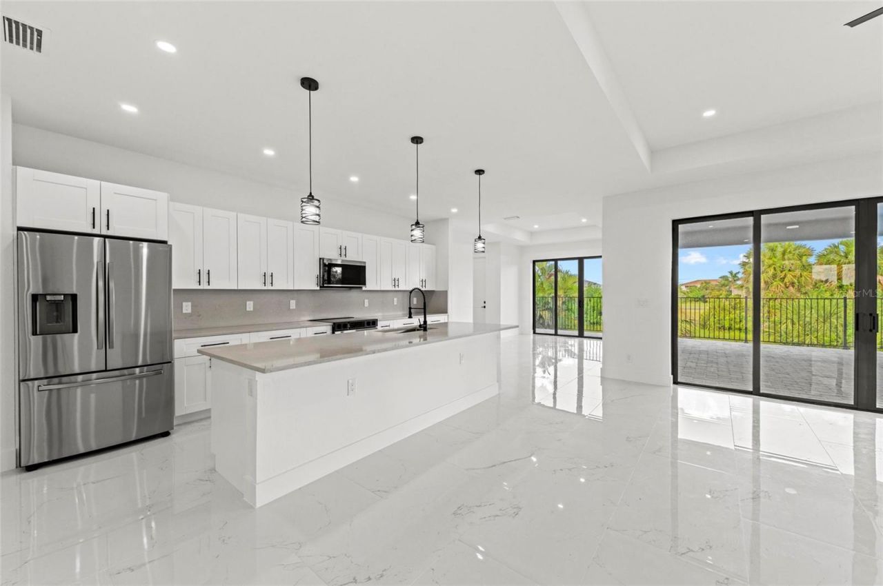 17425 Fuego Lane, Punta Gorda, FL 33955 Photo