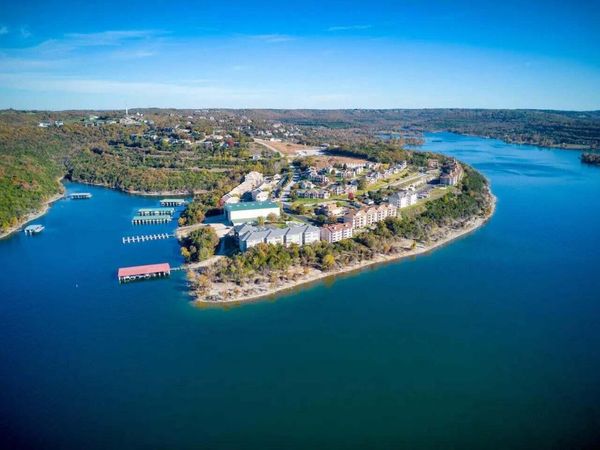 135 Upper Emerald Bay Circle, Unit G-13, Hollister, MO 65672