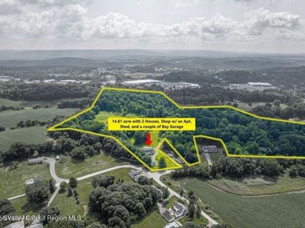 104 Lord Avenue, Troy, NY 12180