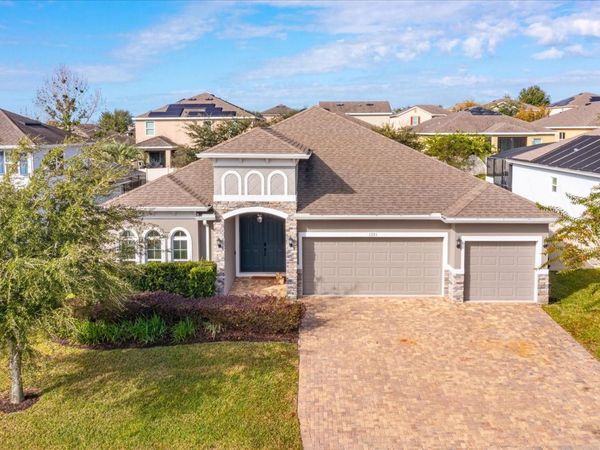 1371 CAVENDER CREEK ROAD, MINNEOLA, FL 34715