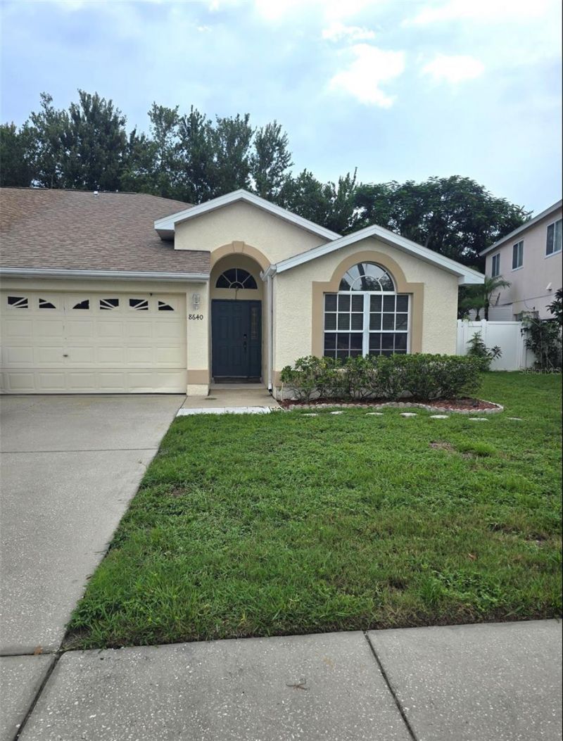 8640 Hawbuck Street, Trinity, FL 34655 Main Photo