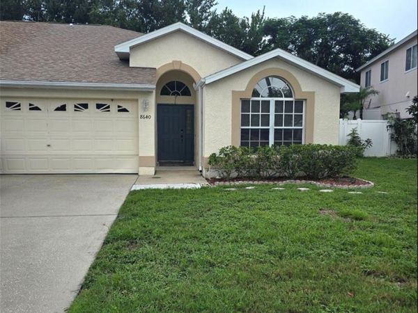 8640 HAWBUCK STREET, TRINITY, FL 34655