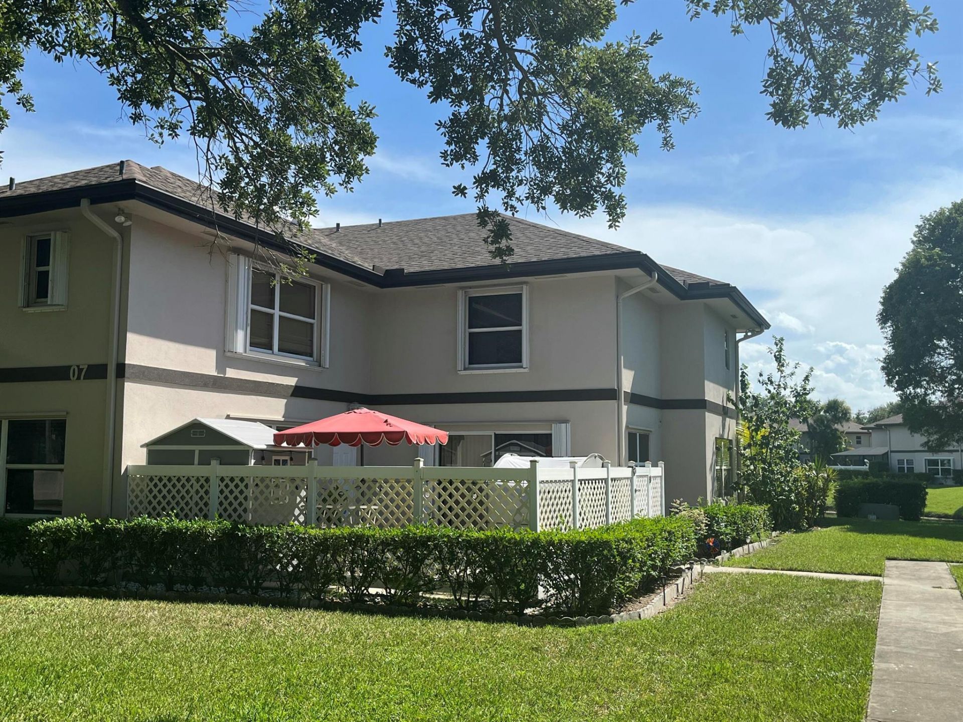 7 Amherst Court, Unit Apt A, Royal Palm Beach, FL 33411 Photo