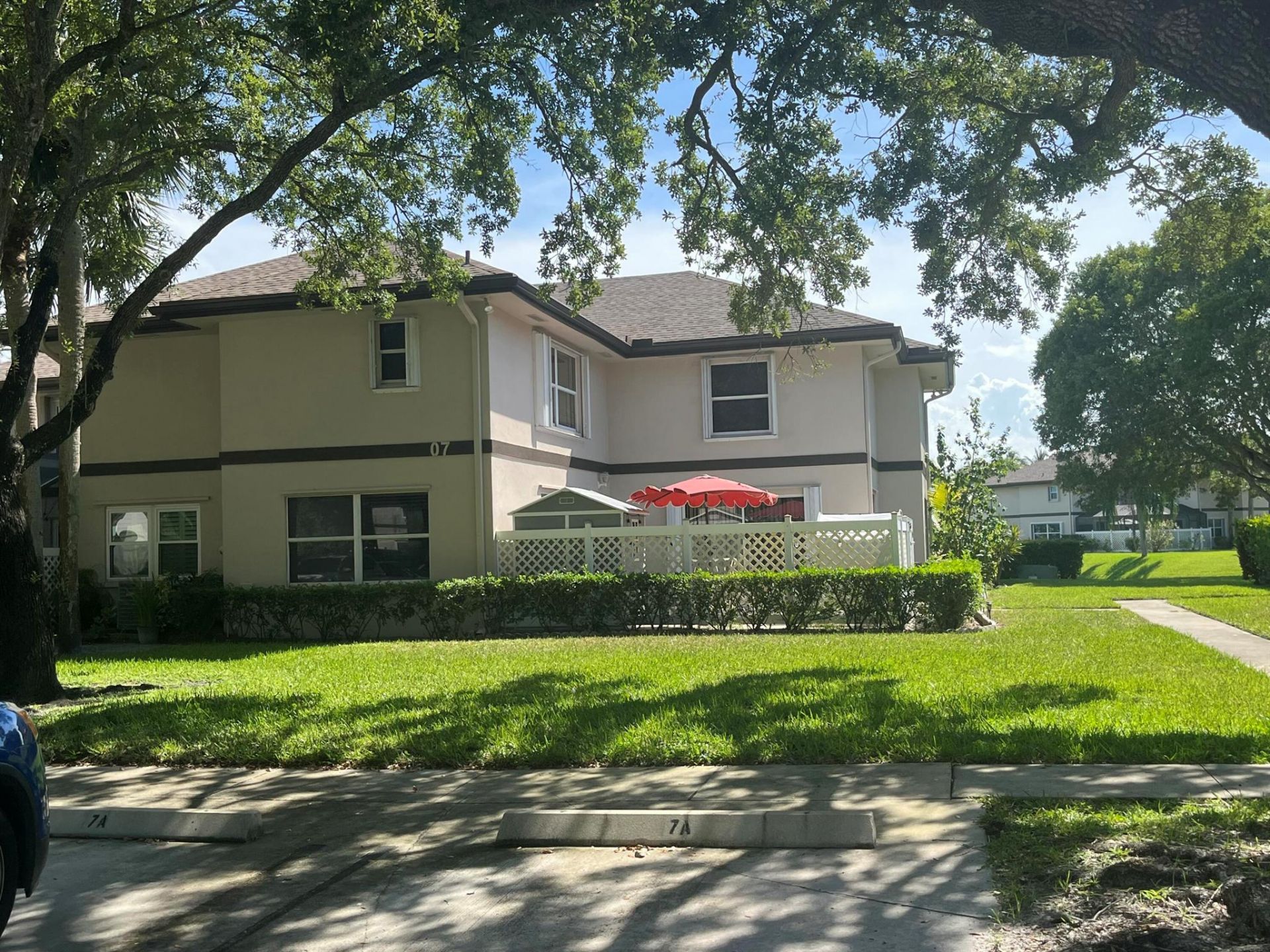 7 Amherst Court, Unit Apt A, Royal Palm Beach, FL 33411 Photo