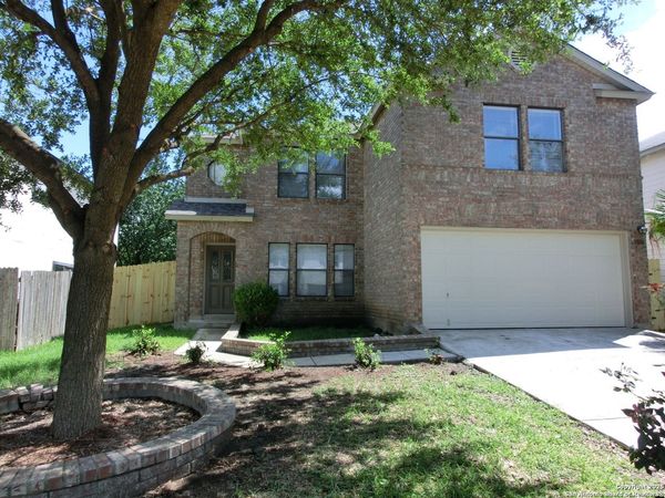 10646 Cavelier Point, San Antonio, TX 78254