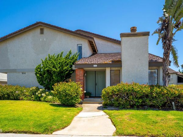 3310 Sunset Lane, Oxnard, CA 93035