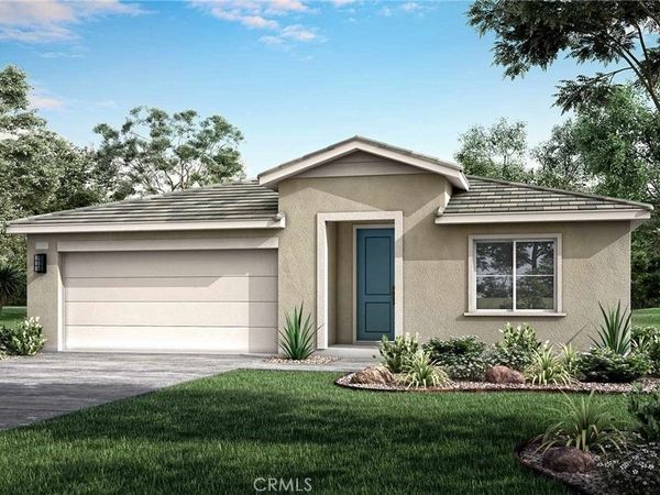 1528 Beacon Drive, Beaumont, CA 92223