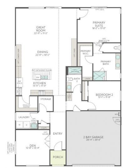 1528 Beacon Drive, Beaumont, CA 92223 Main Photo