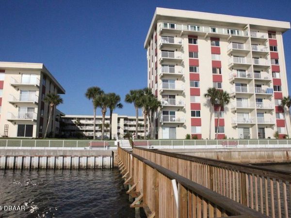 2711 N Halifax Avenue, Unit 375, Daytona Beach, FL 32118