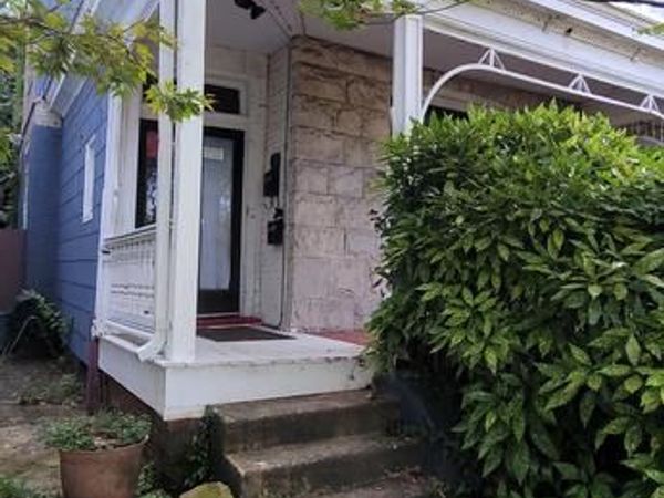 411 E 31ST STREET E, BALTIMORE, MD 21218