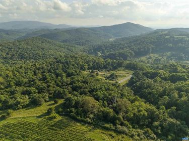 Lot 3 TWELVE RIDGES WAY, Unit 3, VESUVIUS, VA 24483