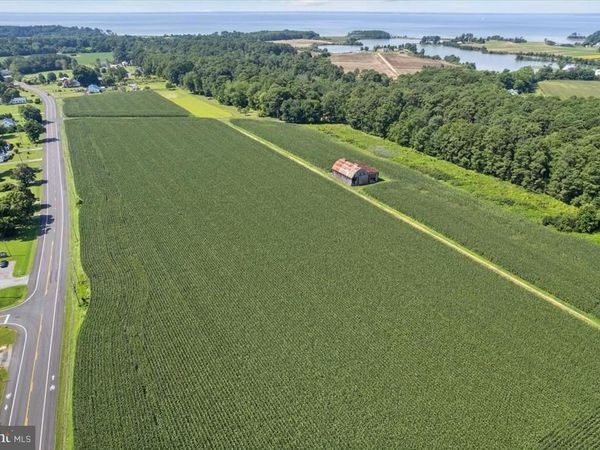 49430 HARRY JAMES, RIDGE, MD 20680