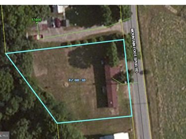 MOUNTAIN FOOT SPUR RD, BLAIRS MILLS, PA 17213