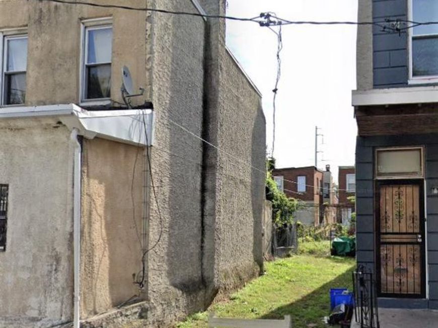 6072 Upland Street, Philadelphia, PA 19142 Main Photo