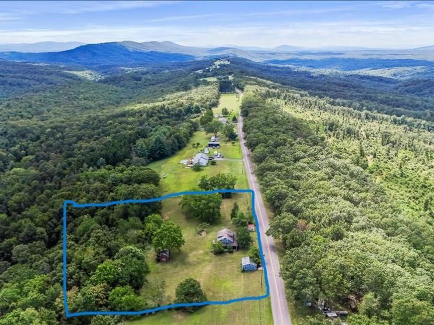 13108 Green Ridge Road Ne, Flintstone, MD 21530 Main Photo