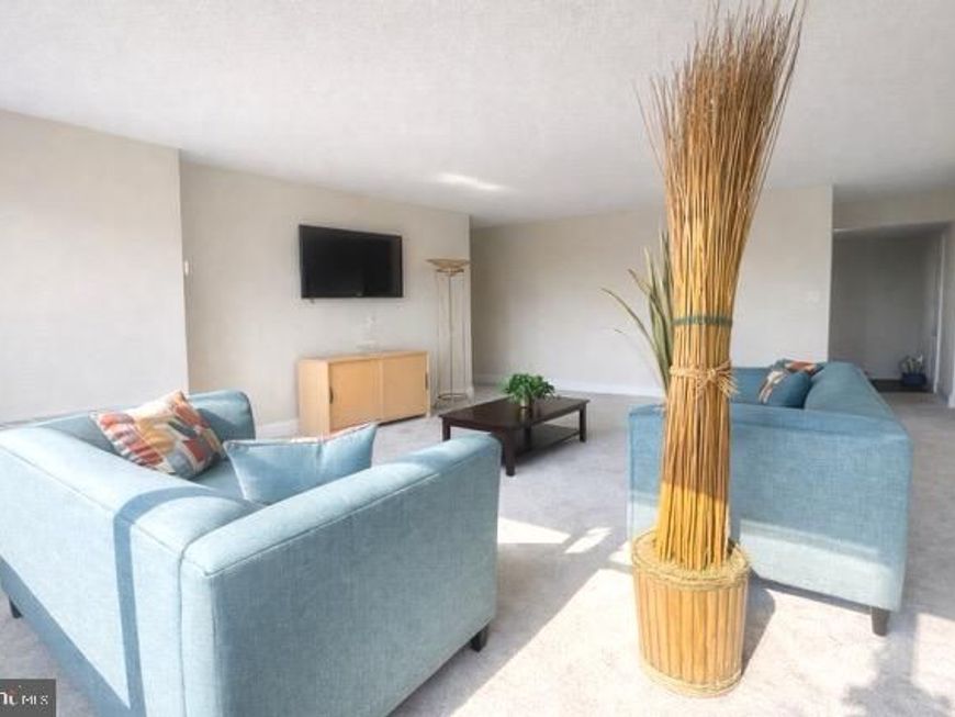 1220 Blair Mill Road, Unit 405, Silver Spring, MD 20910 Main Photo