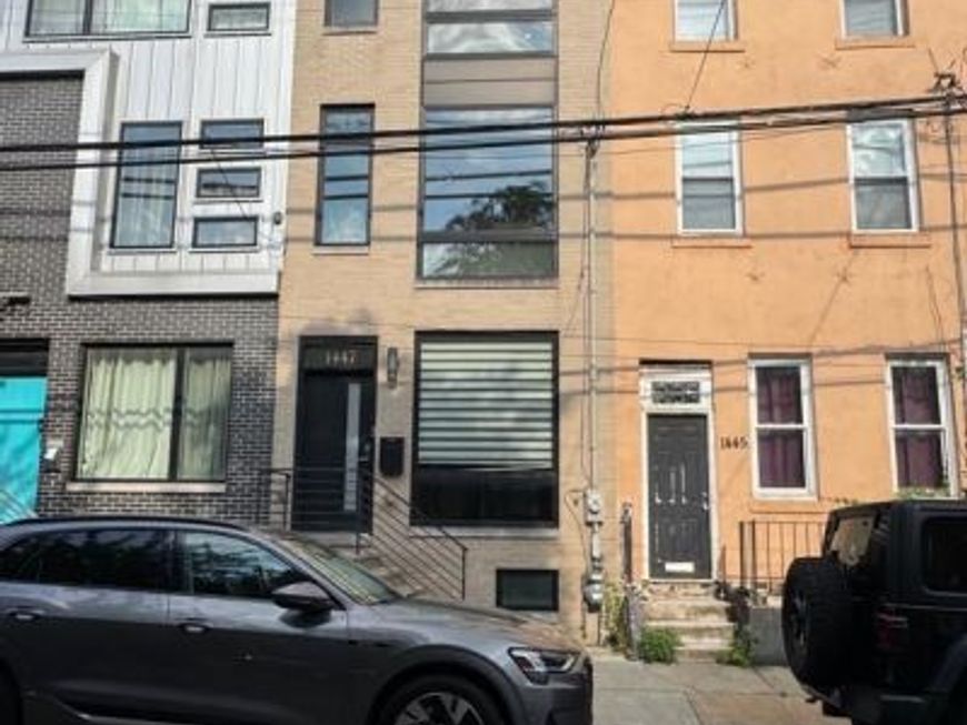1447 N 28th Street, Philadelphia, PA 19121 Main Photo