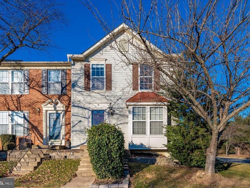 6801 Fallard Place, Frederick, MD 21703 Main Photo