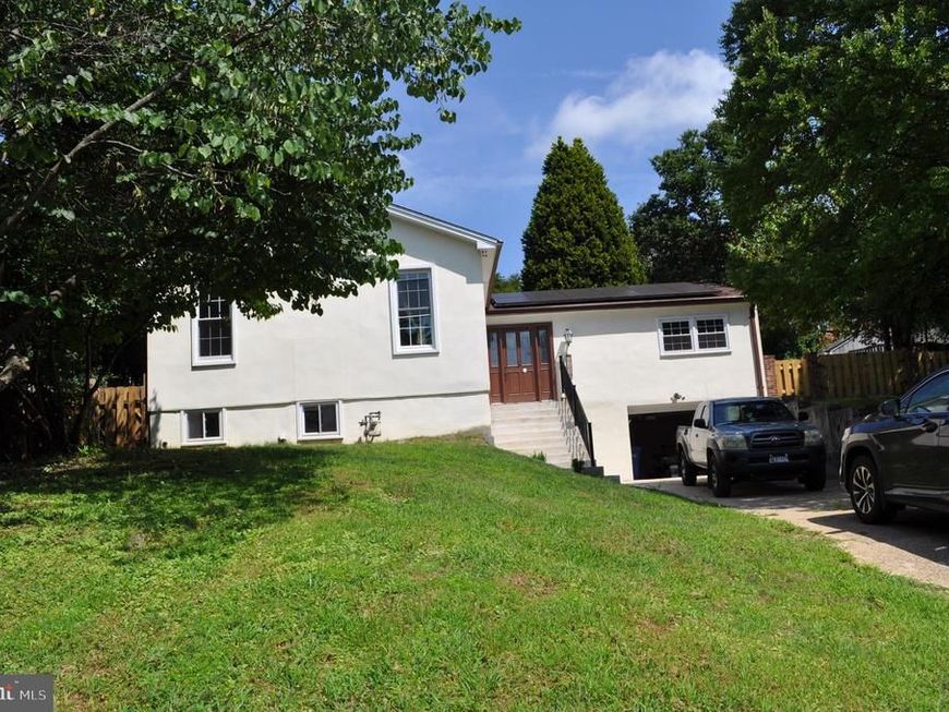 4302 Locust Lane, Bethesda, MD 20816 Main Photo