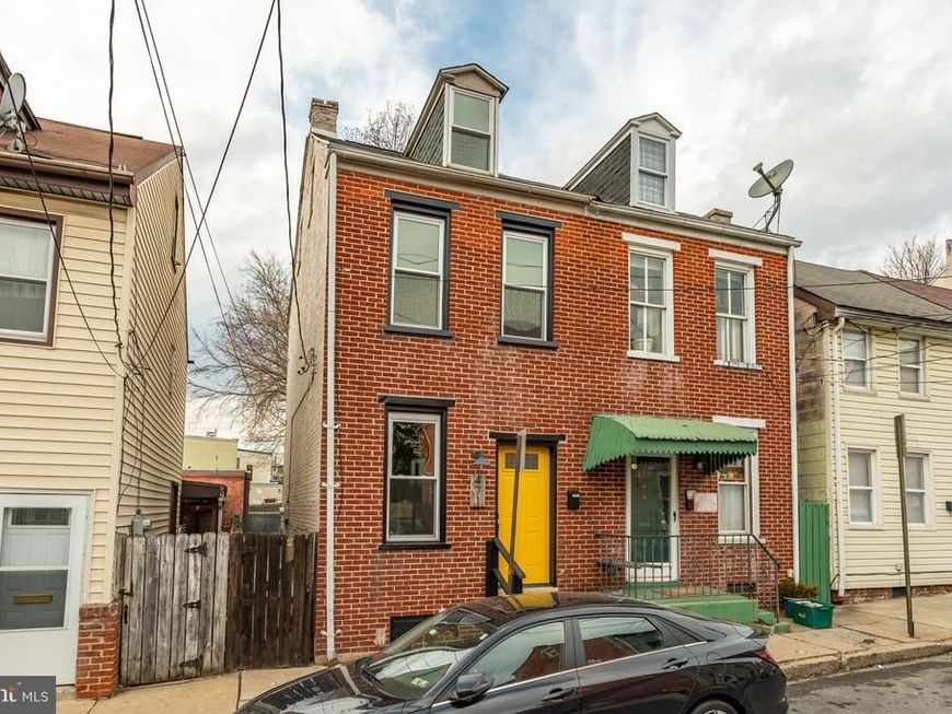 471 High Street, Lancaster, PA 17603 Main Photo