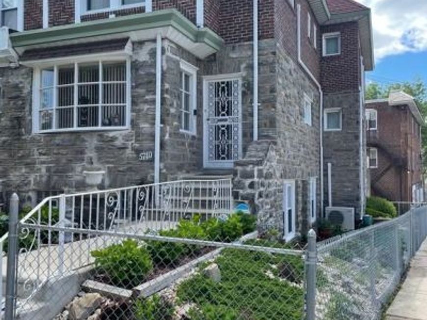 5740 Wyndale Avenue, Unit HOUSE, Philadelphia, PA 19131 Main Photo