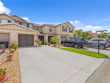 6341 Brant Bay BLVD, Unit 104, NORTH FORT MYERS, FL 33917