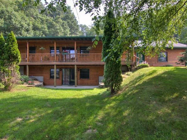 141 18 1/2 Street, Dallas, WI 54733